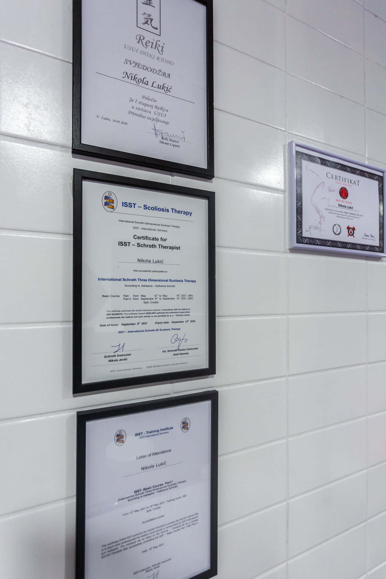 diplome prehab